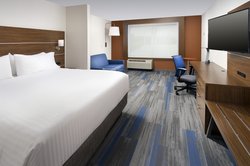  - Holiday Inn Express & Suites Duncansville