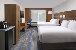  - Holiday Inn Express & Suites Duncansville
