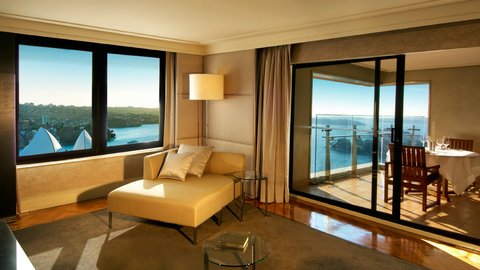 INTERCONTINENTAL SYDNEY - Photo 76