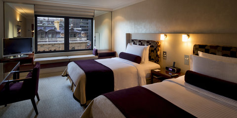 INTERCONTINENTAL SYDNEY - Photo 46