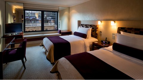 INTERCONTINENTAL SYDNEY - Photo 17