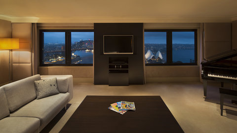 INTERCONTINENTAL SYDNEY - Photo 103