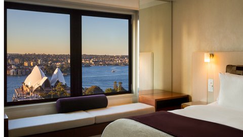 INTERCONTINENTAL SYDNEY - Photo 118