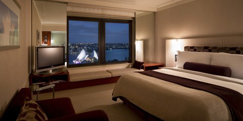 INTERCONTINENTAL SYDNEY - Photo 56