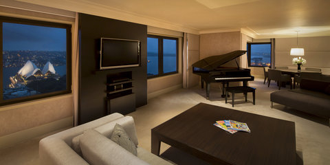 INTERCONTINENTAL SYDNEY - Photo 141