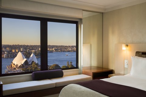 INTERCONTINENTAL SYDNEY - Photo 137