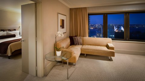 INTERCONTINENTAL SYDNEY - Photo 112