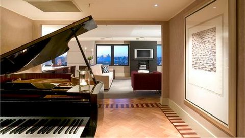INTERCONTINENTAL SYDNEY - Photo 91