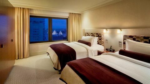INTERCONTINENTAL SYDNEY - Photo 37