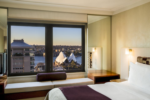 INTERCONTINENTAL SYDNEY - Photo 71