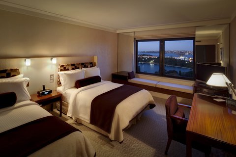 INTERCONTINENTAL SYDNEY - Photo 90