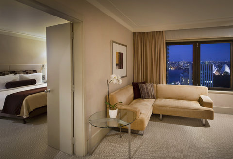 INTERCONTINENTAL SYDNEY - Photo 64