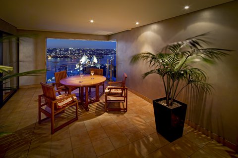 INTERCONTINENTAL SYDNEY - Photo 15