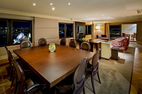 INTERCONTINENTAL SYDNEY - Photo 19