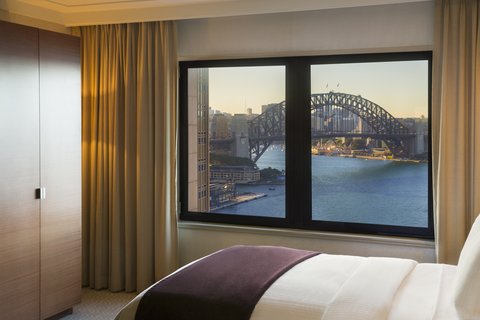 INTERCONTINENTAL SYDNEY - Photo 99