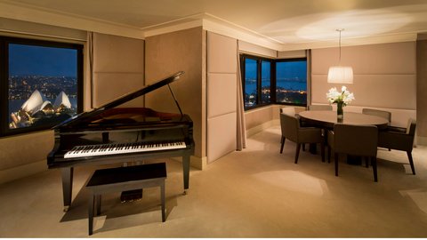 INTERCONTINENTAL SYDNEY - Photo 127