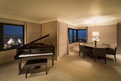 INTERCONTINENTAL SYDNEY - Photo 57