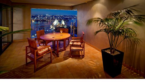 INTERCONTINENTAL SYDNEY - Photo 129