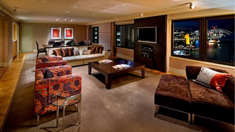 INTERCONTINENTAL SYDNEY - Photo 33