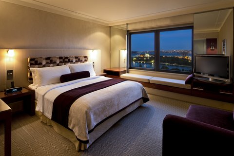 INTERCONTINENTAL SYDNEY - Photo 111