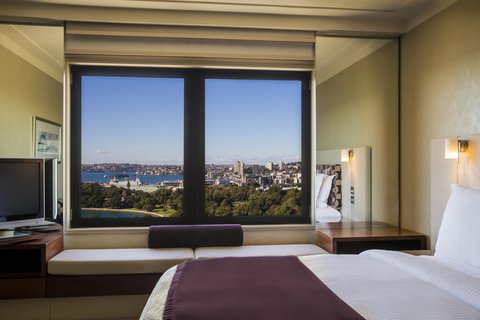 INTERCONTINENTAL SYDNEY - Photo 69
