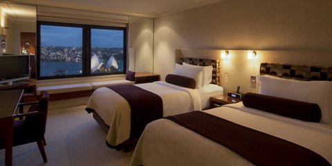 INTERCONTINENTAL SYDNEY - Photo 49