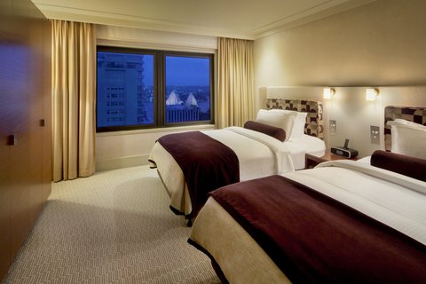 INTERCONTINENTAL SYDNEY - Photo 68