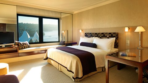 INTERCONTINENTAL SYDNEY - Photo 13