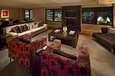 INTERCONTINENTAL SYDNEY - Photo 138