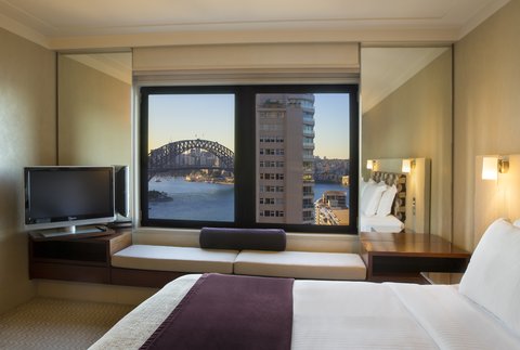 INTERCONTINENTAL SYDNEY - Photo 18