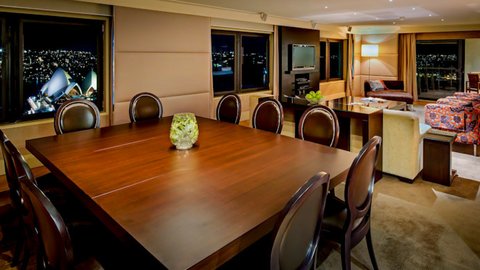 INTERCONTINENTAL SYDNEY - Photo 98