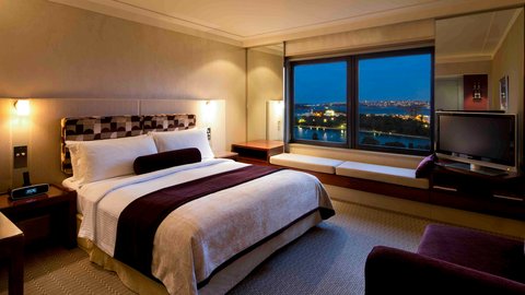 INTERCONTINENTAL SYDNEY - Photo 48