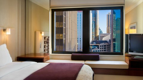 INTERCONTINENTAL SYDNEY - Photo 97