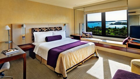 INTERCONTINENTAL SYDNEY - Photo 43
