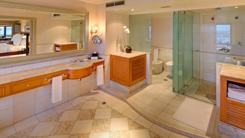 INTERCONTINENTAL SYDNEY - Photo 100