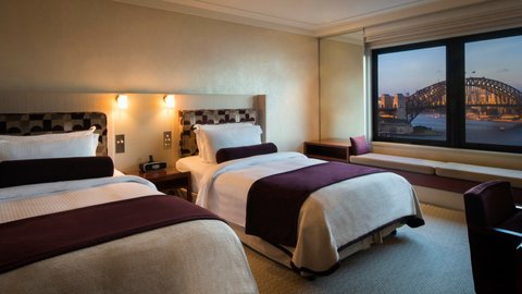 INTERCONTINENTAL SYDNEY - Photo 41