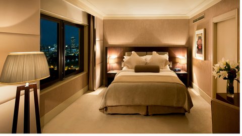 INTERCONTINENTAL SYDNEY - Photo 24