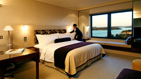 INTERCONTINENTAL SYDNEY - Photo 88