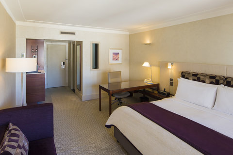 INTERCONTINENTAL SYDNEY - Photo 107