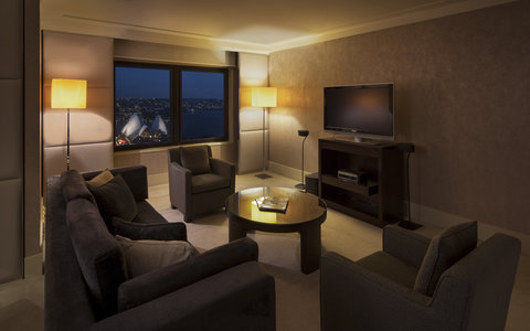 INTERCONTINENTAL SYDNEY - Photo 27