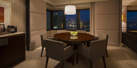 INTERCONTINENTAL SYDNEY - Photo 115