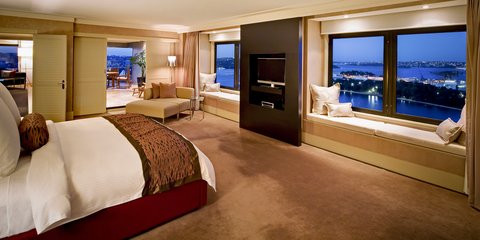 INTERCONTINENTAL SYDNEY - Photo 23