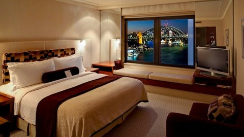 INTERCONTINENTAL SYDNEY - Photo 131