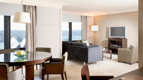INTERCONTINENTAL SYDNEY - Photo 54
