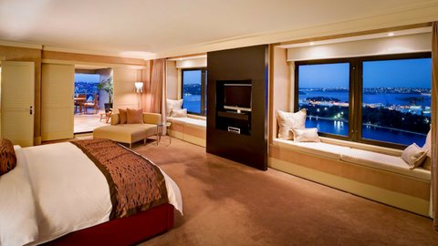 INTERCONTINENTAL SYDNEY - Photo 29