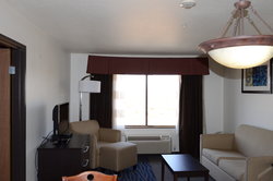  - Holiday Inn Express & Suites Barstow