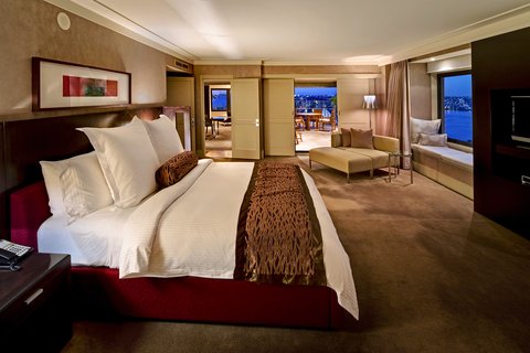 INTERCONTINENTAL SYDNEY - Photo 125