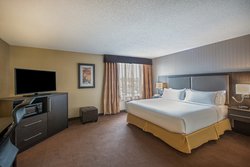  - Holiday Inn Express & Suites Downtown Regina