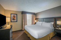  - Holiday Inn Express & Suites Downtown Regina