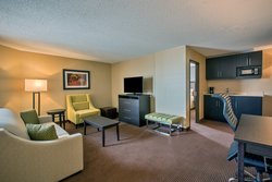  - Holiday Inn Express & Suites Downtown Regina
